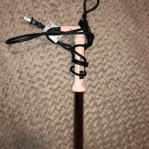 Lange curling wand, LIKE NEW